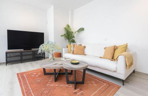 Zambrano Apartment in Malaga by Solaga Holiday Homes - Photo 16