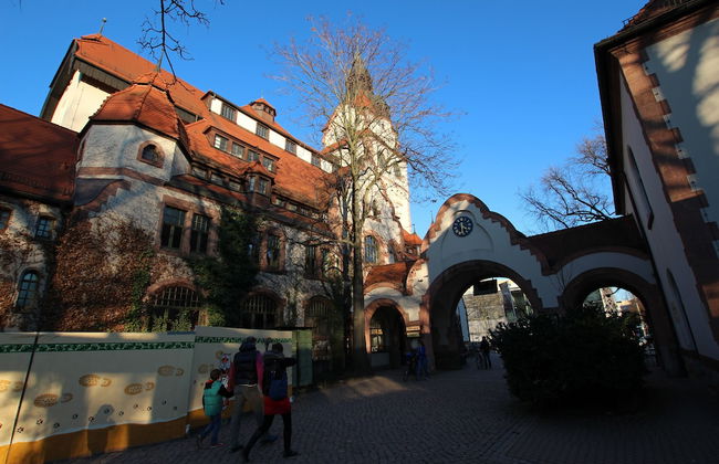 SLADKIY SLIVA Boutique Apartment - Foto 38