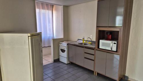 Manhattan Apart Hotel - Foto 4