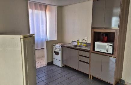 Manhattan Apart Hotel - Foto 4