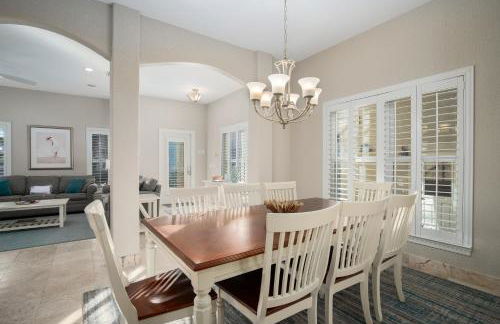 Community Pool, Hot Tub and Beach - Beach View - Foto 16