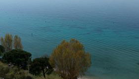 Appartamento sul lago con spiaggia privata - Foto 5