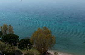 Appartamento sul lago con spiaggia privata - Foto 5