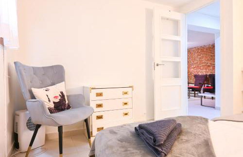 For You Rentals Alfonso XIII Apartment temporal AAXIII830 - Photo 17