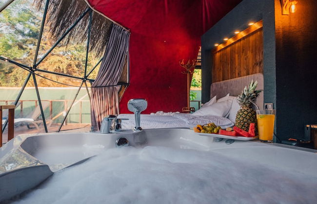 Dome212Sapanca - Foto 15