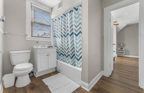 Luxe Mattresses Pet Friendly Free Prkng WiFi - Foto 15