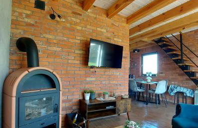 Domek Kaszubski Chill 1 - Foto 22