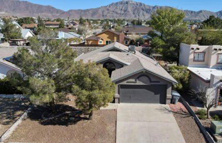 Peaceful West: 4BR Dusk Haven - Foto 47