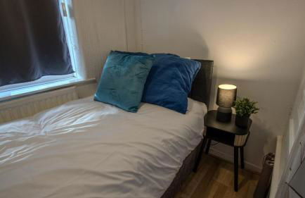 Modern 3BR House - Quiet Clifton Area - Foto 31