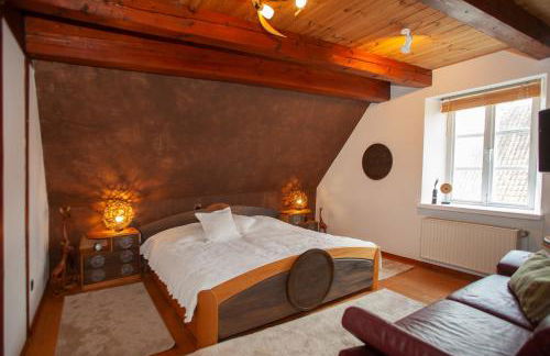 Ferienwohnung Dien Uttied - Foto 29