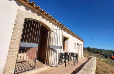 Casa rural Masia Les Apieres. - Foto 74