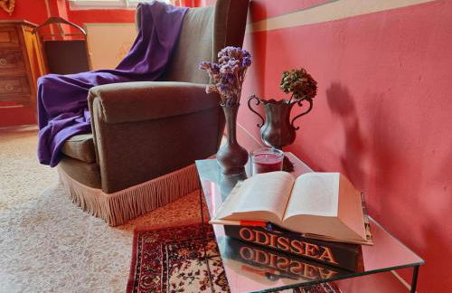 Panoramic Suites - Casa degli Artisti - Foto 50