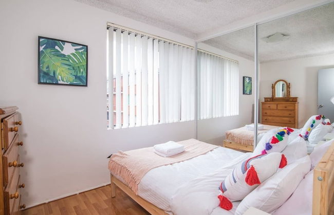 Simple Comfort! 2bed1bath Unit in Meadowbank - Photo 5