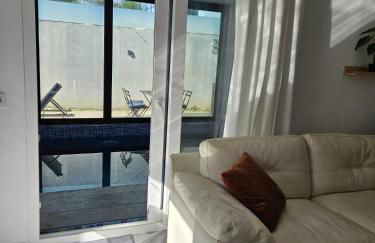 Casa Dancha 2 indoor pool - Photo 23