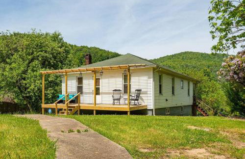 Mountain Serene Views and Creek-side Charm - Pet friendly - Foto 31