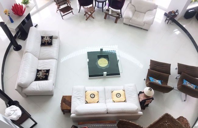 Crystal Cameron Highlands - Foto 11