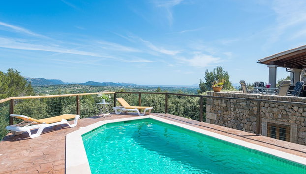 Sa Garriga De Can Barratot - Photo 2, Room