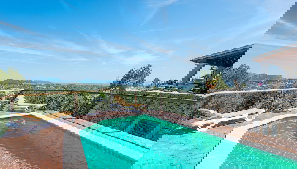 Sa Garriga De Can Barratot - Foto 1, Habitación