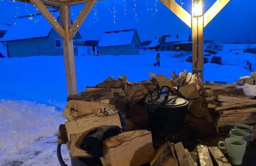 JAFERÓWKA Domki w górach SAUNA JACUZZI - Foto 62