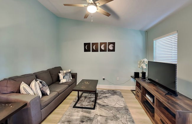 Beach Daze by Distinctive Beach Rentals - Foto 21