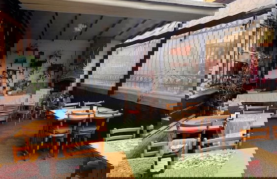 April Story Apart Hotel - Foto 71