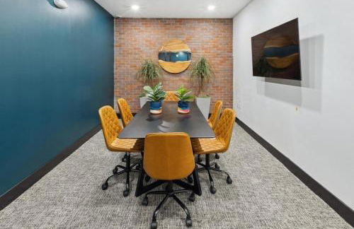 Blueground Hayward pool on-site restaurants SFO-1698 - Foto 26