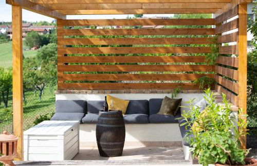 Barn retreat in Italy's UNESCO wine region - Foto 28