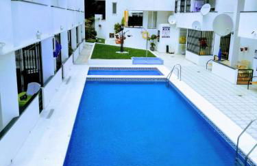 Apartamento Oasis - Foto 1