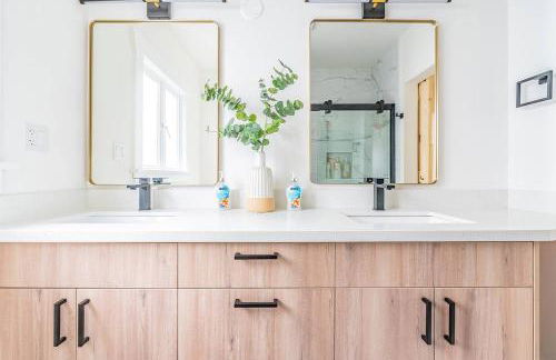 Quintessential Queen Anne charmer w 7Beds4Baths - Foto 32