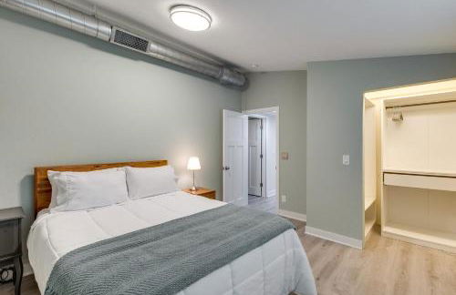 Riverfront Appleton Home with Pool and Boat Dock! - Foto 18