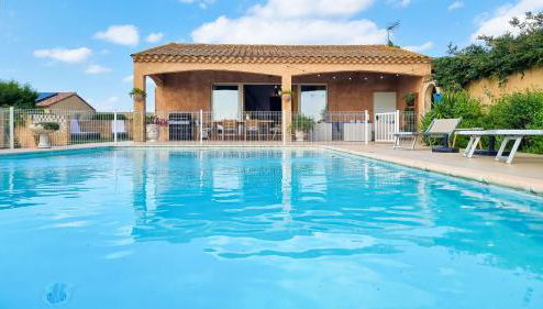 Mas Saint Jean - Foto 1