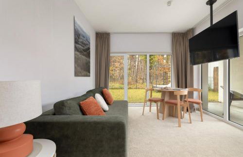 Apartamenty Joy Me Łukęcin - Foto 33