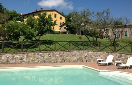 Poggio Agli Ulivi - Foto 27