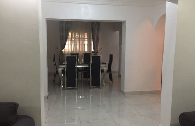 Amadi Villa - Photo 14