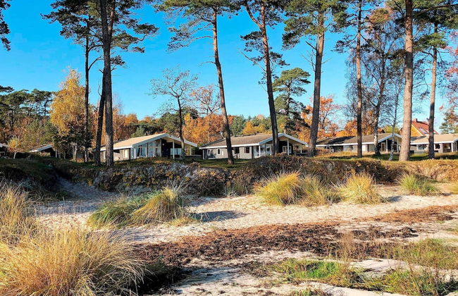 8 Person Holiday Home in Nexo-by Traum - Photo 38