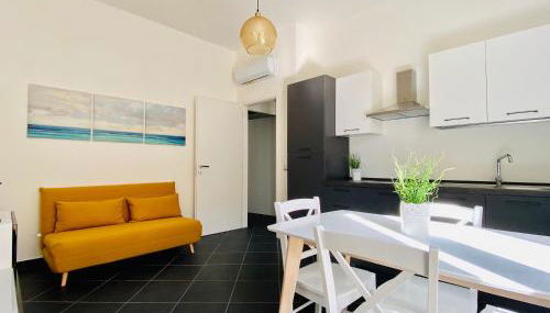 GuestHost - Cosy Flat with Sea View Balcony - Foto 4