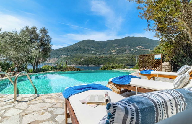 Villa Elpida - Foto 26