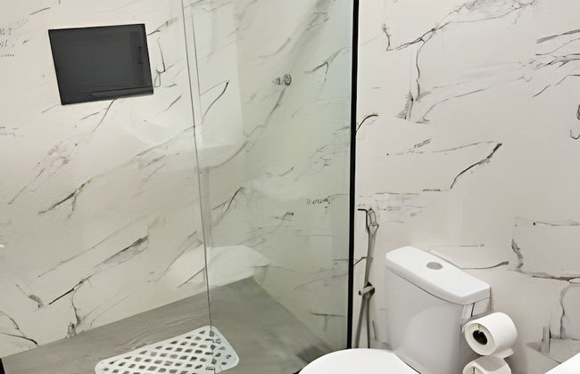 Cabo Frio - Loft de Luxo no Braga - Completo, estiloso e confortável - Foto 112