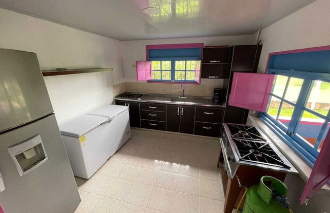 finca el arrullo - Photo 9