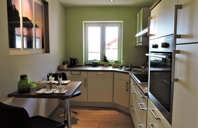 Apartment am Anker - Foto 47