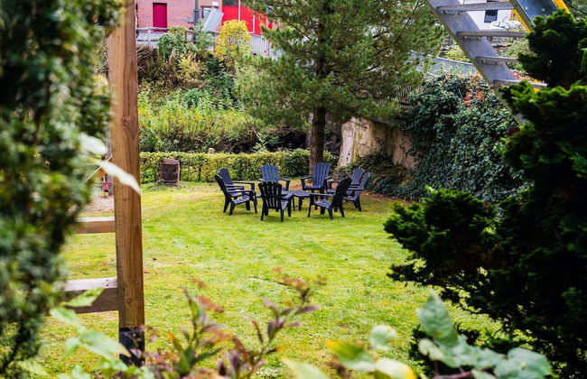 Large, Detached Holiday Home in Willingen With Garden - Foto 80