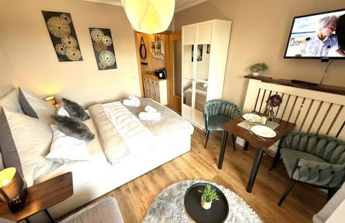 STYLE Studio im Bayerischen Wald POOL SAUNA NETFLIX - Foto 8