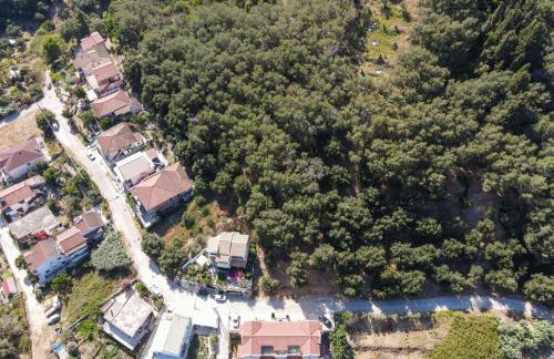 Villa Konstantina - Foto 73