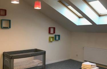 Klimatyczny apartament przy bocheńskim Rynku. - Foto 8