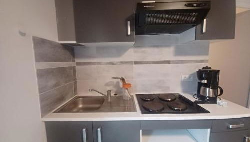 Les tilleuls Maison 11 - 6 pers - Foto 5