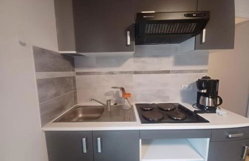 Les tilleuls Maison 11 - 6 pers - Foto 5