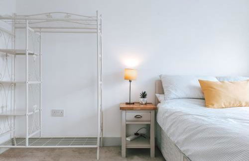 The Isabella Studio by Richmond Park - Foto 13