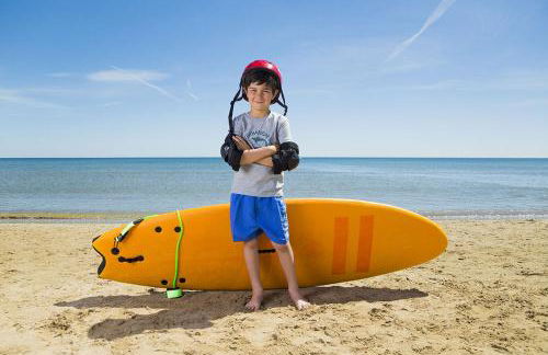 La Vista al mar de Belén - Foto 40