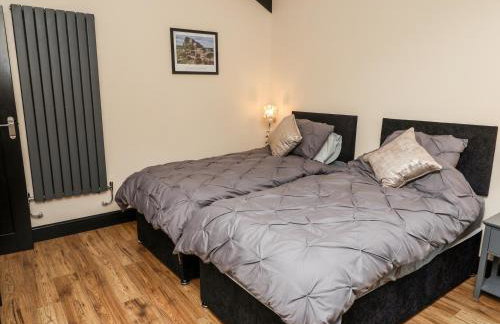 Moor Farm Cottage - Foto 24