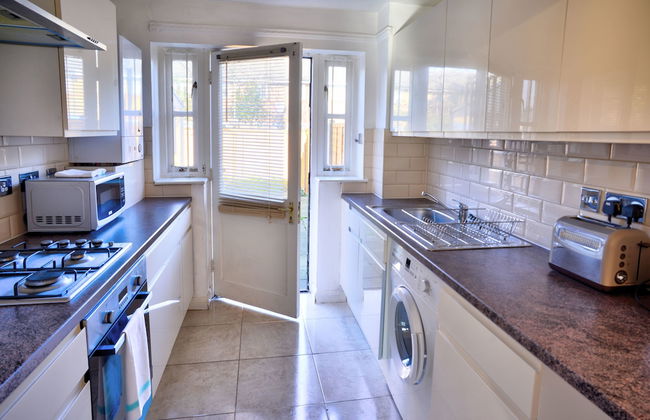 Angel House - Foto 26